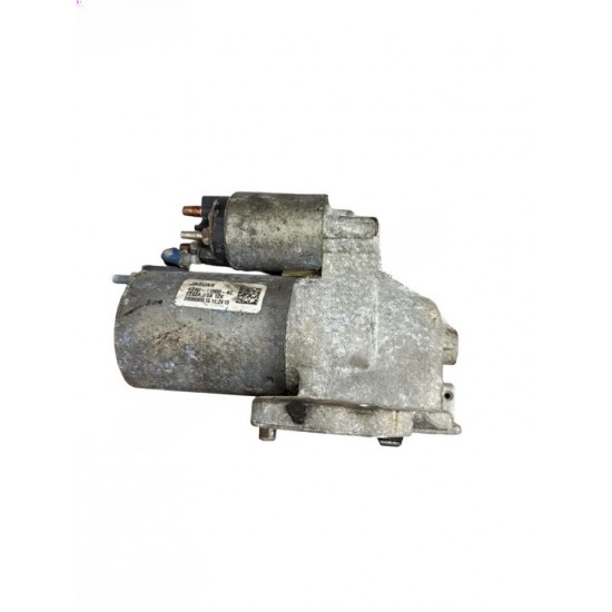 1X4U-11000-A 4X4U-11000-A Jaguar X type marş dinamosu