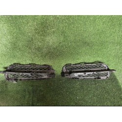 Jaguar XF Sağ Tampon Izgarası 2008-2011 8X23-15K232-BC
