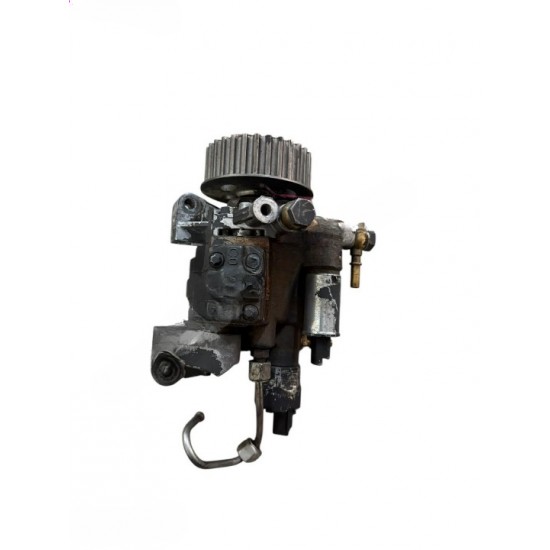 A2C53252602 5WS40565 167000938r Dacia DUSTER YAKIT POMPASI 1.5