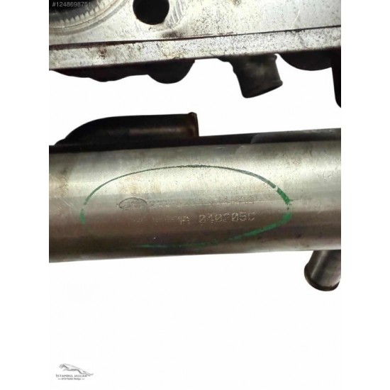 Ford MONDEO 02-07 2.0 TDCI Egr Soğutucusu 2S7Q 9F464