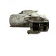 1X4U-11000-A 4X4U-11000-A Jaguar X type marş dinamosu