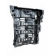 a6540100104 MERCEDES 654 MOTOR ARA YAĞ KARTERİ