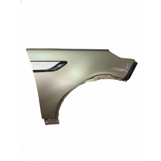HY32-16144-AA LR080199 Discovery 5 Orijinal Sağ çamurluk