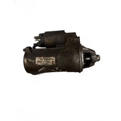 3R83-11000-A 5W4Z-11002-A JAGUAR XJ 2.5 3.0 MARŞ DİNAMOSU