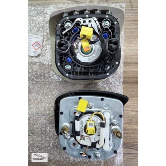 TK-DAB-0075 LK72-043B13-BB LAND ROVER EVOQUE 2015-19 Airbag