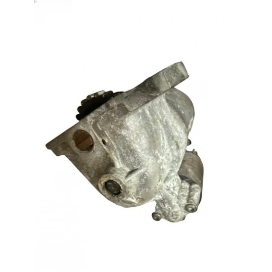 1X4U-11000-A 4X4U-11000-A Jaguar X type marş dinamosu